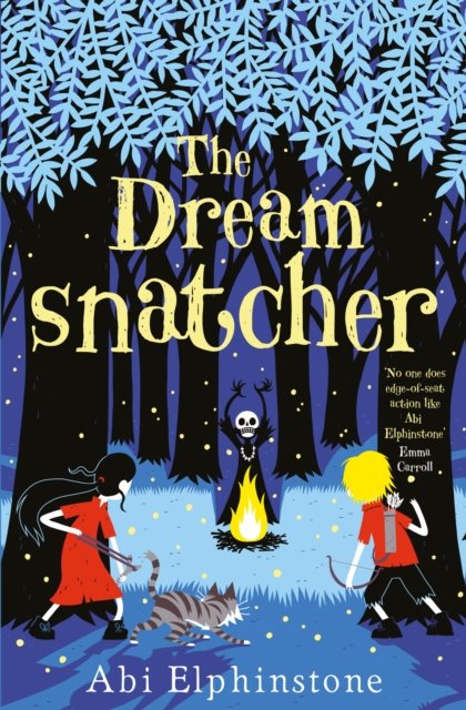 The Dreamsnatcher : Volume 1