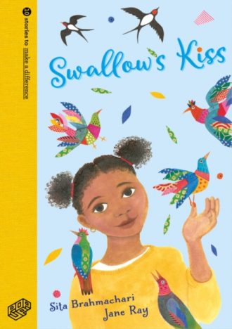 Swallow's Kiss: 2021