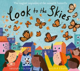 Look to the Skies