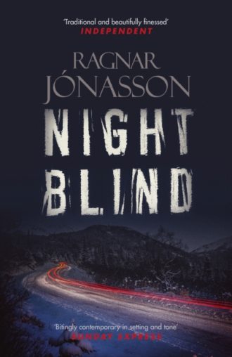 Nightblind : 5