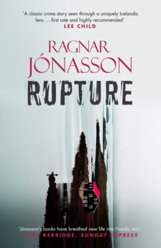 Rupture : 3