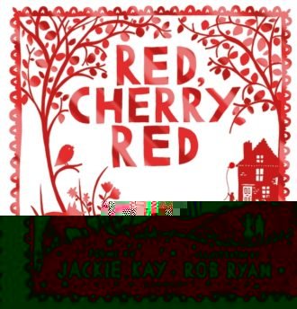 Red, Cherry Red