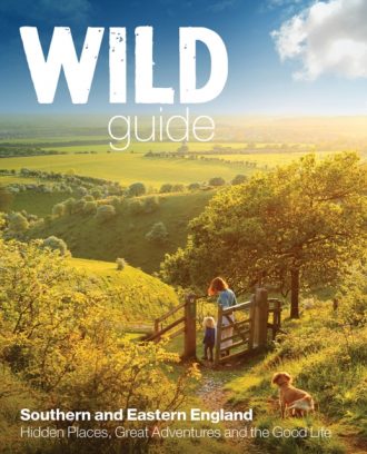 Wild Guide - London and Southern and Eastern England : Norfolk to New Forest, Cotswolds to Kent (Including London) : 2