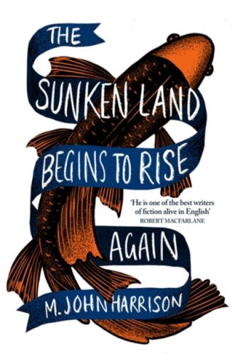 The Sunken Land Begins to Rise Again : Winner of the Goldsmiths Prize 2020