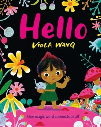 Hello : One magic word connects us all
