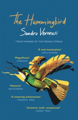 The Hummingbird : 'Magnificent' (Guardian)