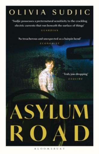 Asylum Road