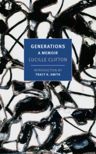 Generations : A Memoir