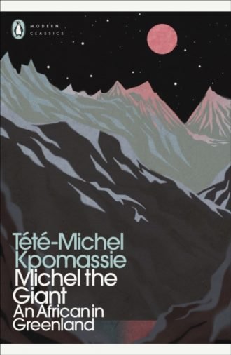 Michel the Giant : An African in Greenland