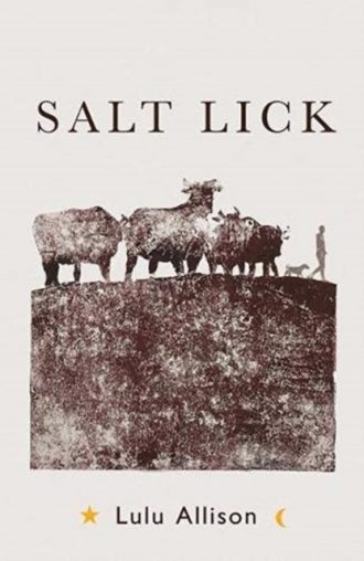 Salt Lick : Longlisted for the Women's Prize for Fiction 2022