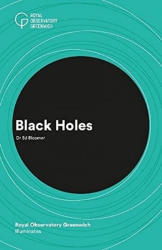 Black Holes : 5