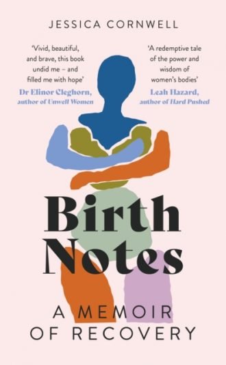 Birth Notes : A Memoir of Recovery