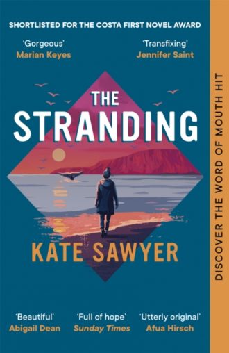 The Stranding : AS SEEN ON BBC2'S BEHIND THE COVERS WITH SARA COX