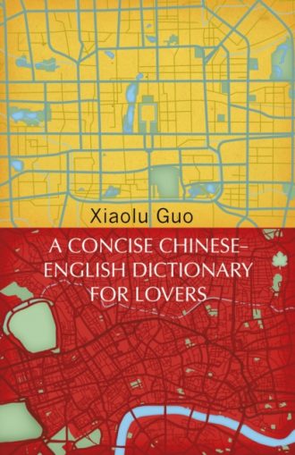 A Concise Chinese-English Dictionary for Lovers : (Vintage Voyages)