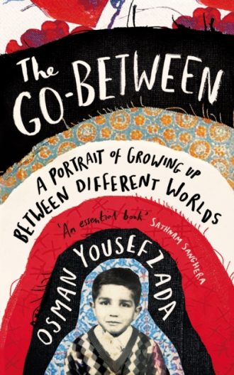 The Go-Between : A Portrait of Growing Up Between Different Worlds