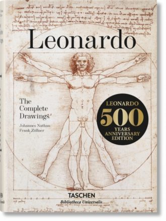 Leonardo. The Complete Drawings