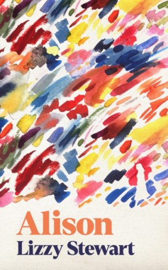 Alison : a stunning and emotional graphic novel for fans of Sally Rooney, from an award winning illustrator and author