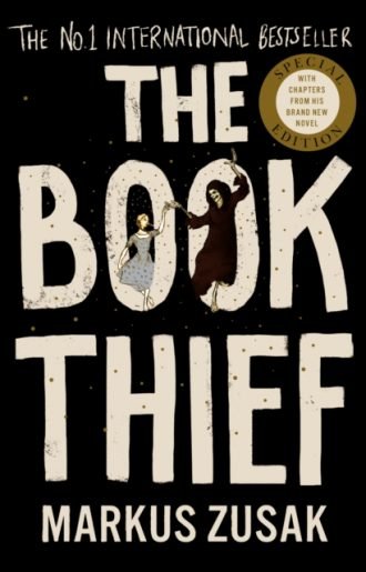 The Book Thief : TikTok made me buy it! The life-affirming reader favourite