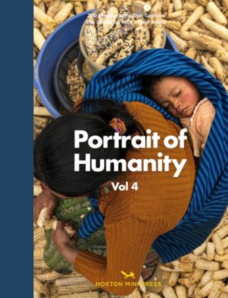 Portrait of Humanity Volume 4 : 4