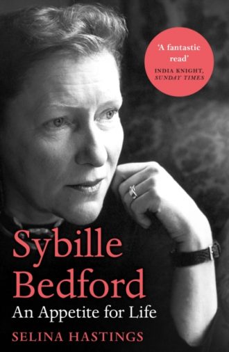 Sybille Bedford : An Appetite for Life