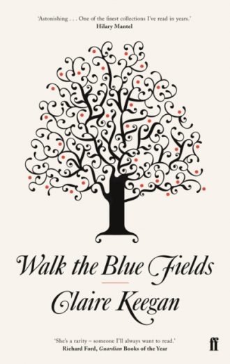 Walk the Blue Fields : 'Pure magic.' Colm Toibin