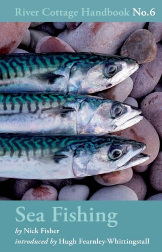 Sea Fishing : No. 6