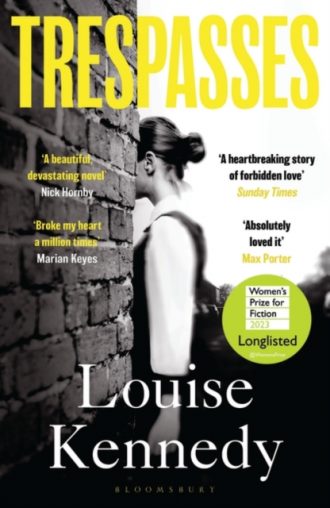 Trespasses : The most beautiful, devastating love story you’ll read this year