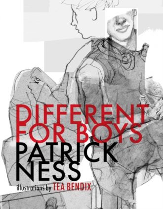 Different for Boys