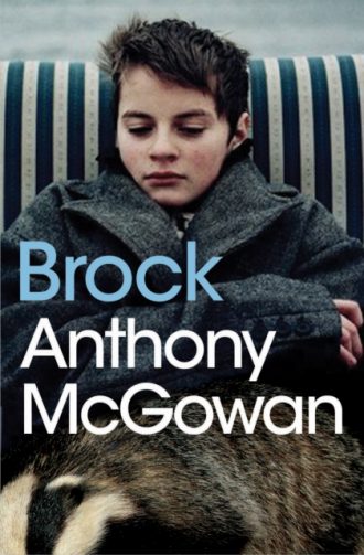 Brock : Book 1