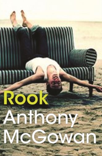 Rook : Book 3