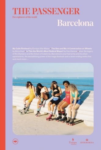 Barcelona : The Passenger