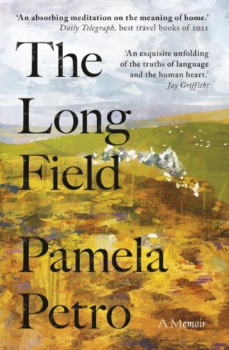 The Long Field