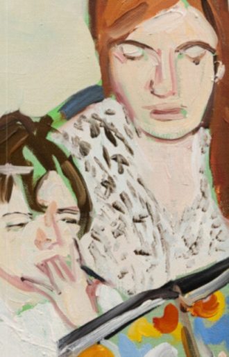 Chantal Joffe : Story