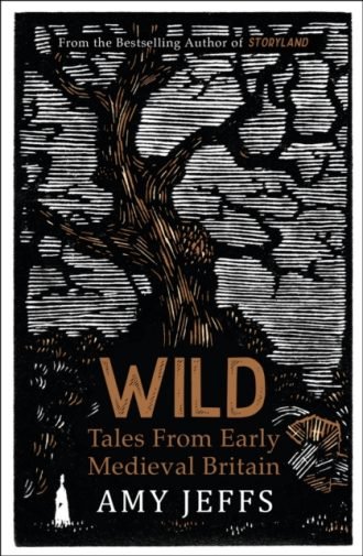 Wild : Tales from Early Medieval Britain from the Bestselling author of Storyland