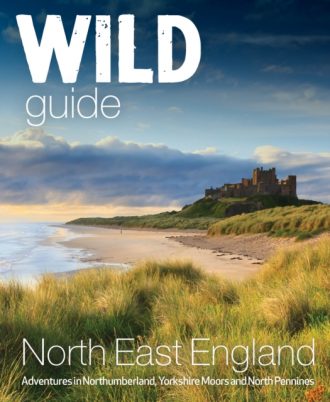 Wild Guide North East England : Hidden Adventures in Northumberland, the Yorkshire Moors, Wolds and North Pennines : 10