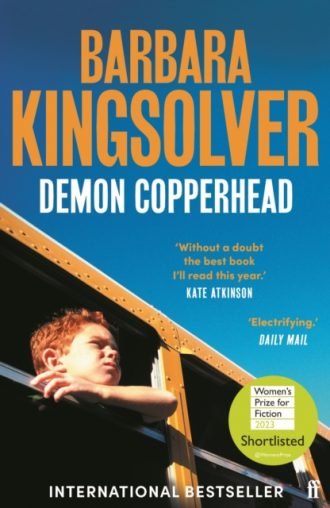 Demon Copperhead : Winner of the Women's Prize for Fiction