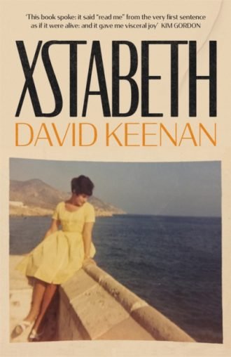 Xstabeth : A Novel
