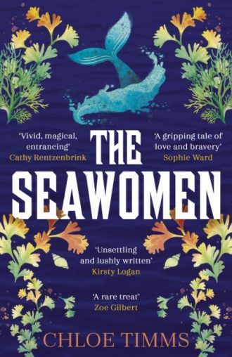 The Seawomen : the gripping and acclaimed novel for fans of Hannah Ritchell and Naomi Alderman