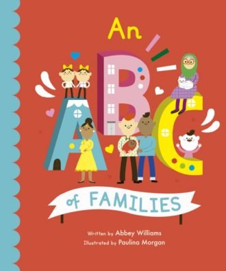 An ABC of Families : Volume 2