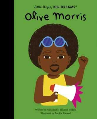 Olive Morris : Volume 102