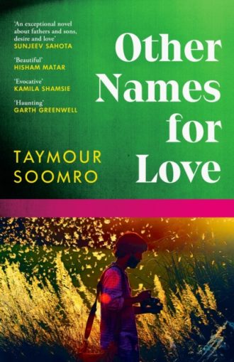 Other Names for Love : 'Exceptional' Sunjeev Sahota