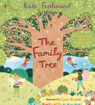 The Family Tree : from the author of How to Build a Family