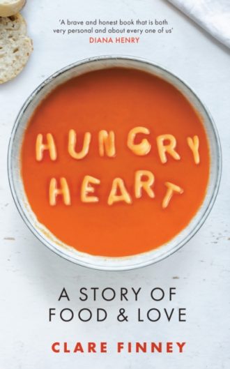 Hungry Heart : A Story of Food and Love