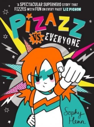 Pizazz vs Everyone : 5