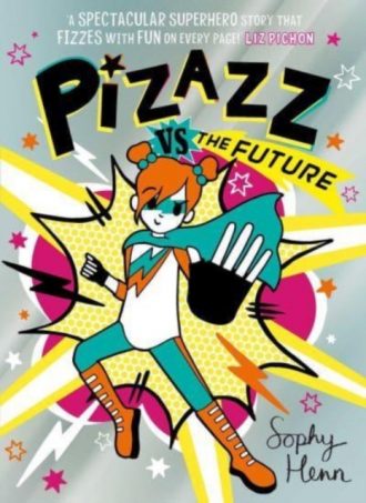 Pizazz vs The Future : 6