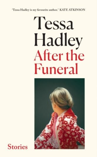 After the Funeral : 'My new favourite writer' Marian Keyes