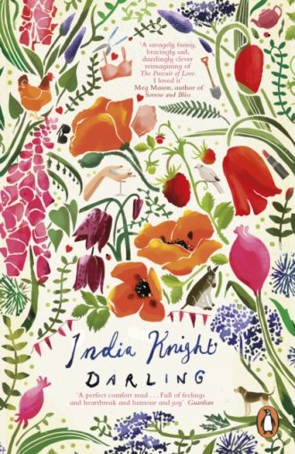Darling : A razor-sharp, gloriously funny retelling of Nancy Mitford's The Pursuit of Love