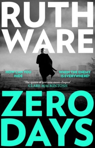 Zero Days : Signed Edition