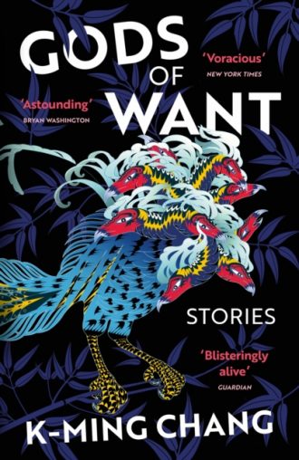 Gods of Want : A New York Times Notable Book of 2022
