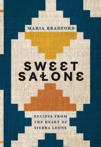 Sweet Salone : Recipes from the Heart of Sierra Leone